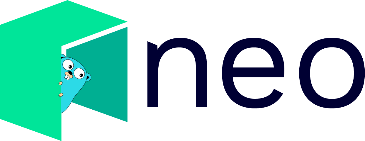 NeoGo logo